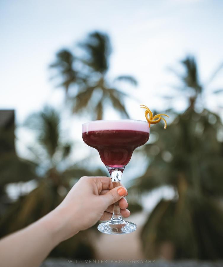 Zanziblue Boutique Villas Matemwe  Eksteriør billede