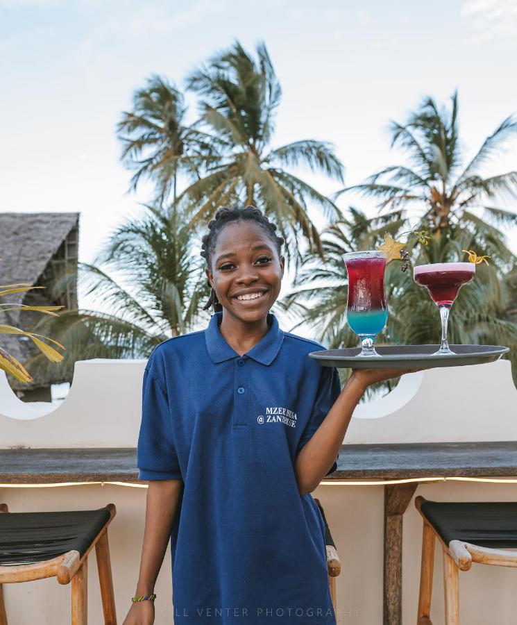 Zanziblue Boutique Villas Matemwe  Eksteriør billede
