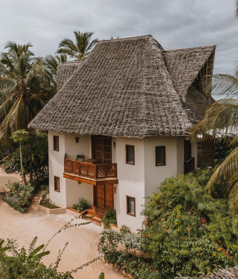 Zanziblue Boutique Villas Matemwe  Eksteriør billede