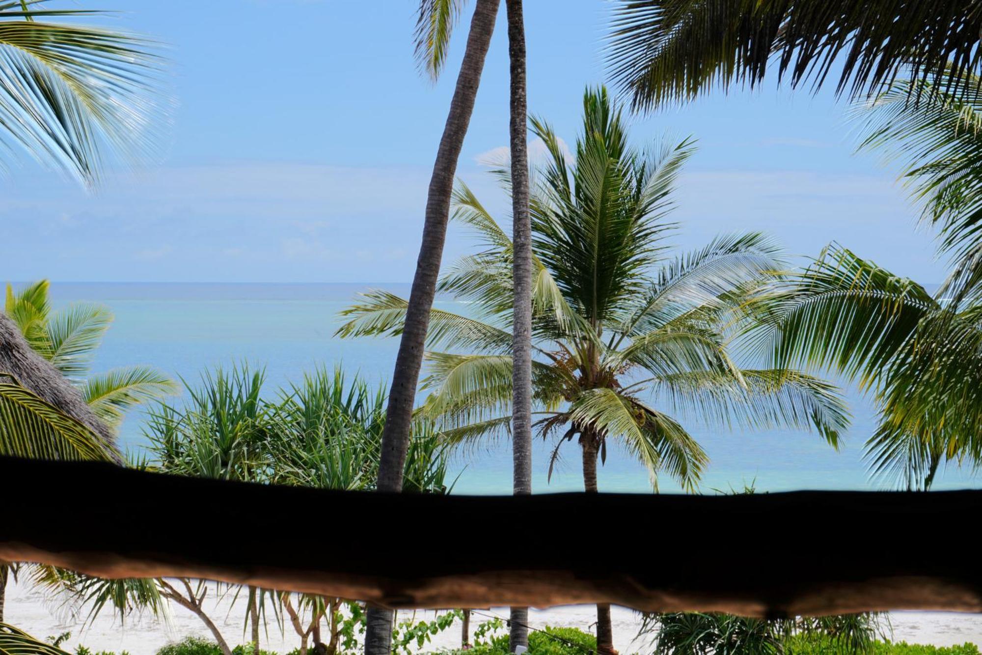 Zanziblue Boutique Villas Matemwe  Eksteriør billede