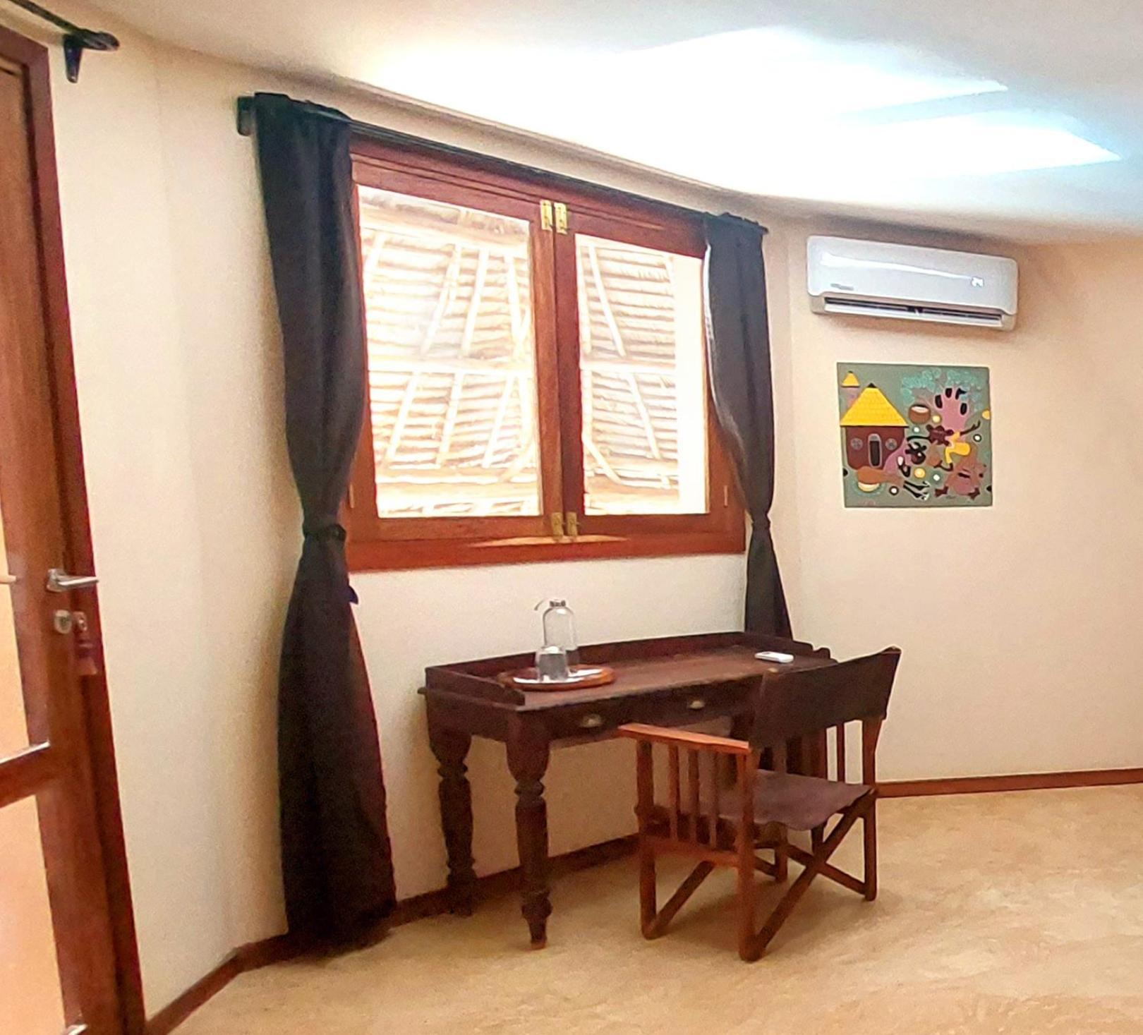 Zanziblue Boutique Villas Matemwe  Eksteriør billede