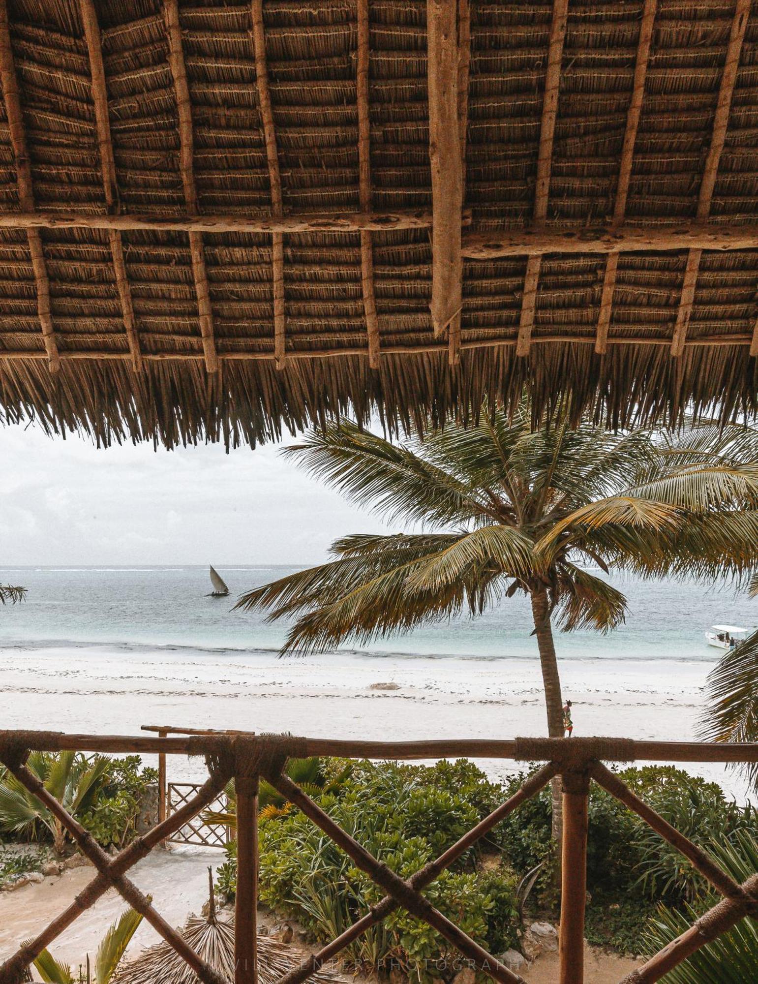 Zanziblue Boutique Villas Matemwe  Værelse billede