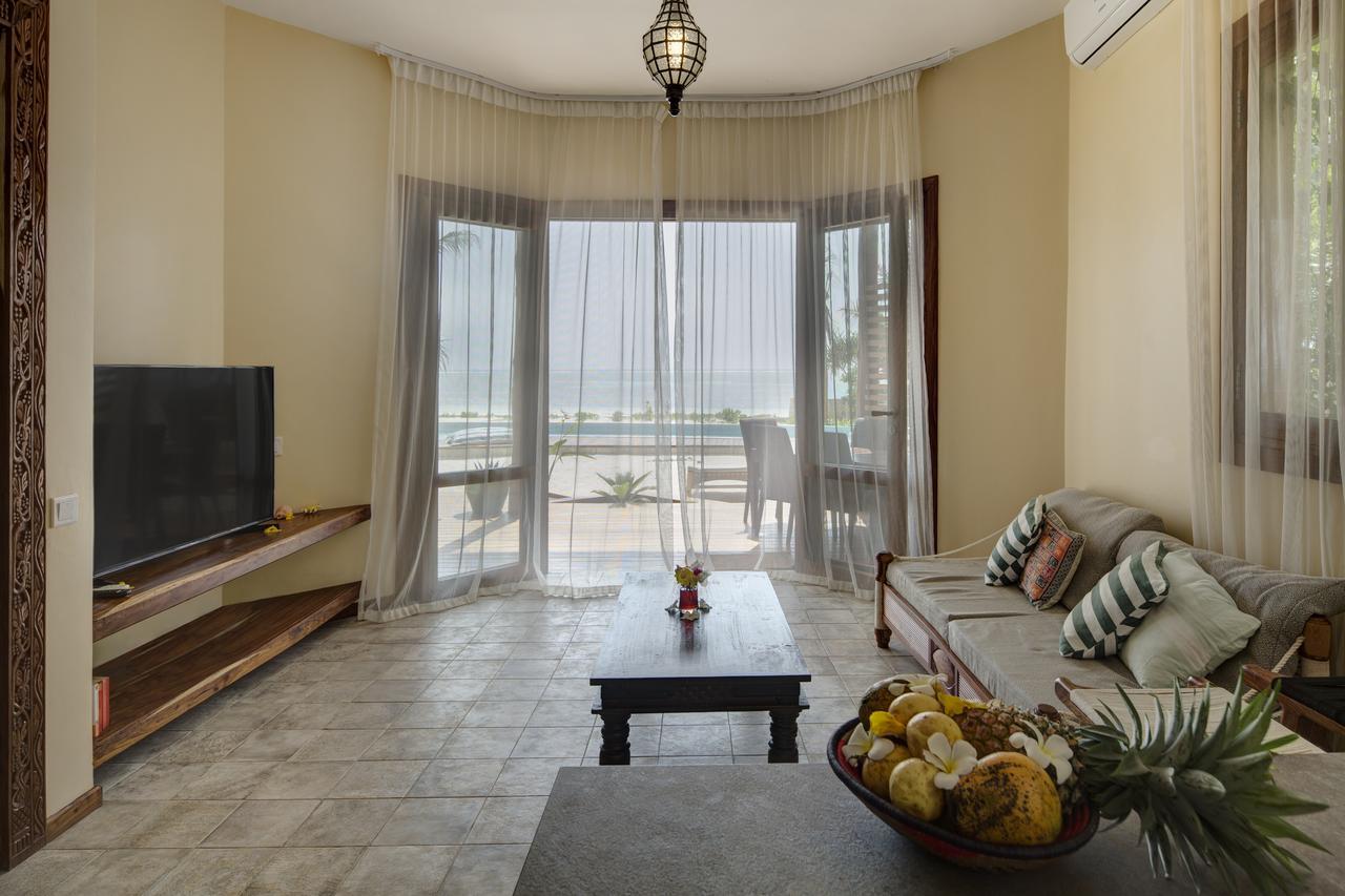 Zanziblue Boutique Villas Matemwe  Eksteriør billede
