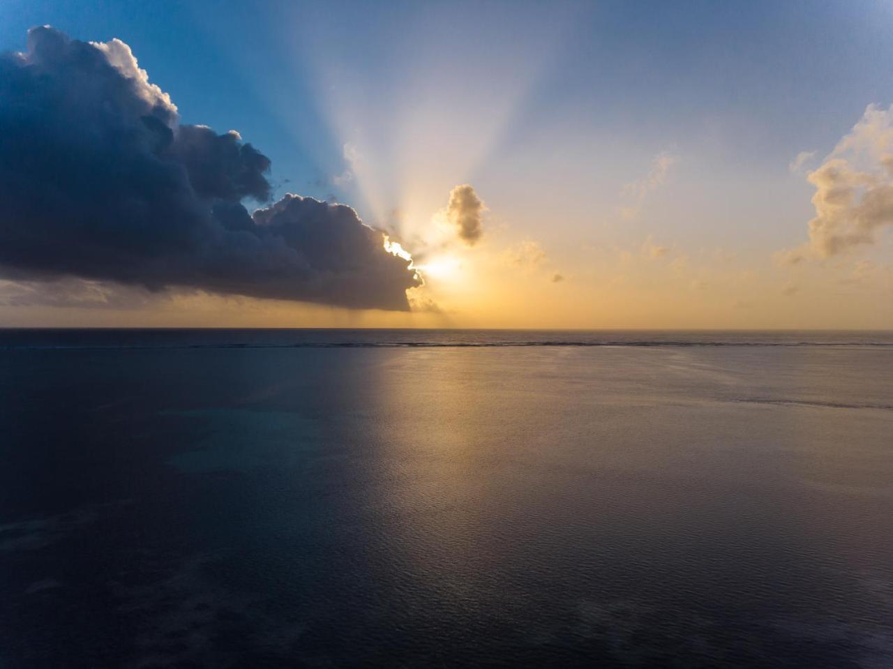 Zanziblue Boutique Villas Matemwe  Eksteriør billede